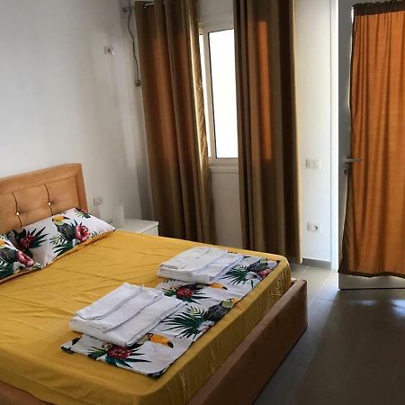 Vlorë Bregu D.Etit. B&B 외부 사진