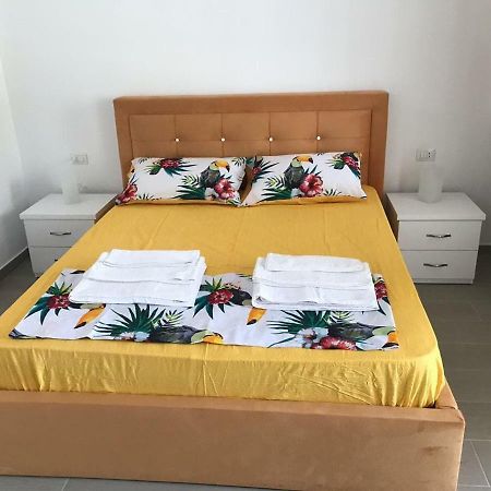 Vlorë Bregu D.Etit. B&B 외부 사진