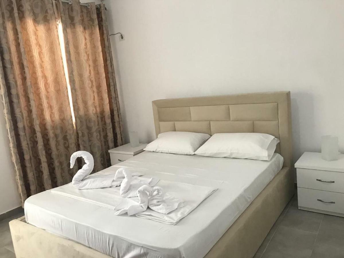 Vlorë Bregu D.Etit. B&B 외부 사진