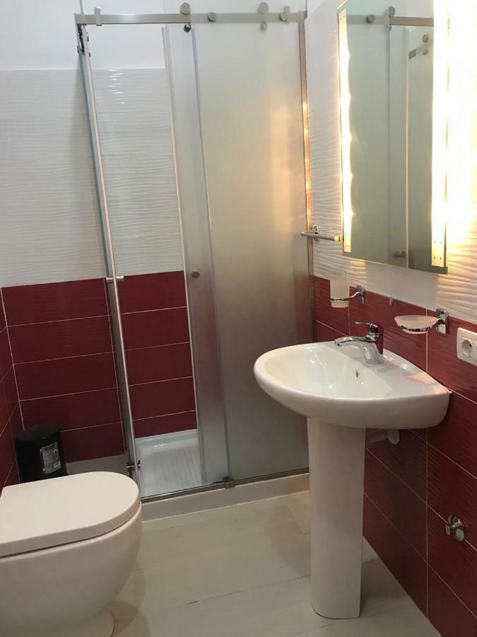 Vlorë Bregu D.Etit. B&B 외부 사진