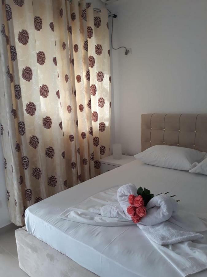 Vlorë Bregu D.Etit. B&B 외부 사진