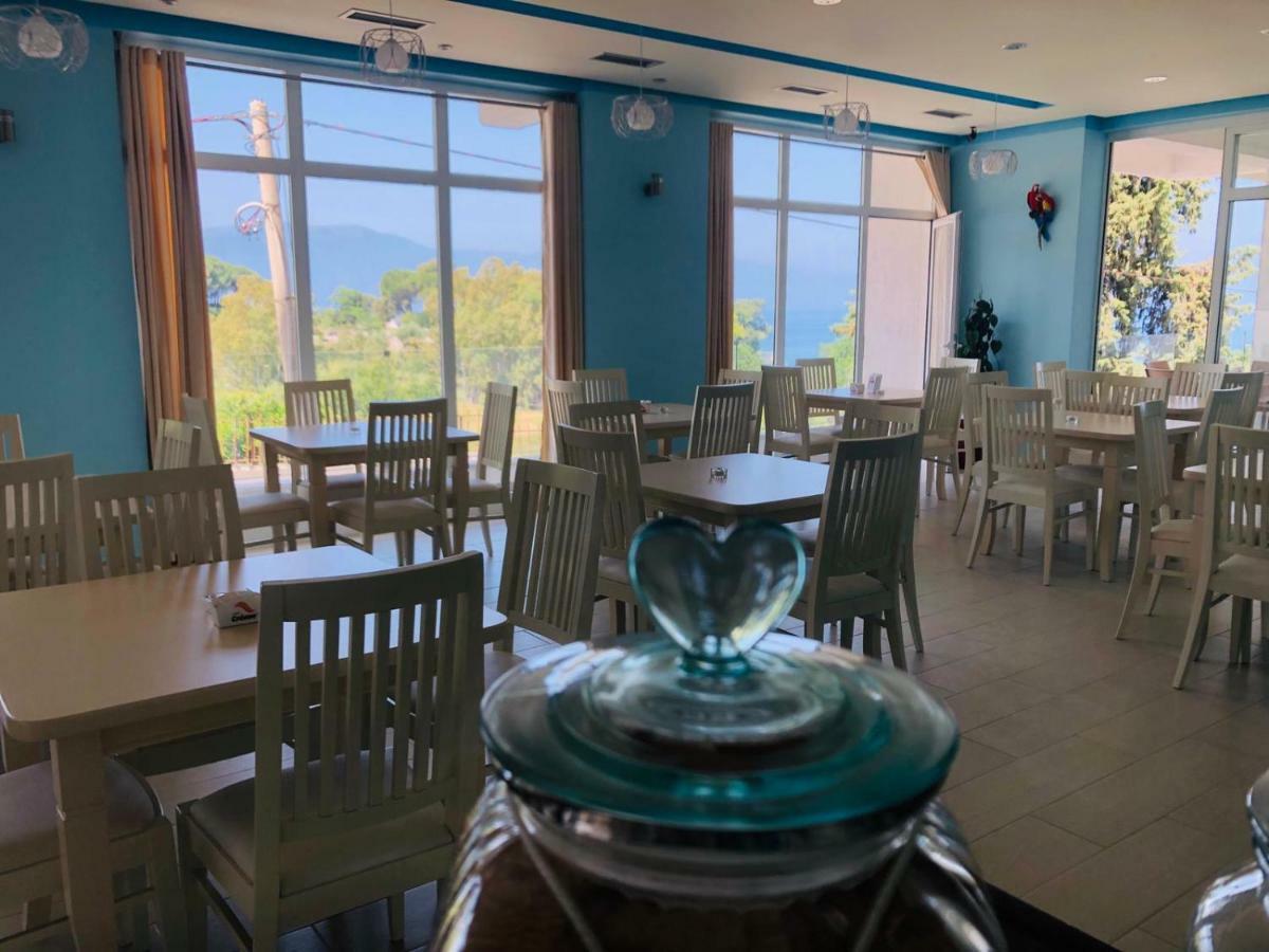 Vlorë Bregu D.Etit. B&B 외부 사진