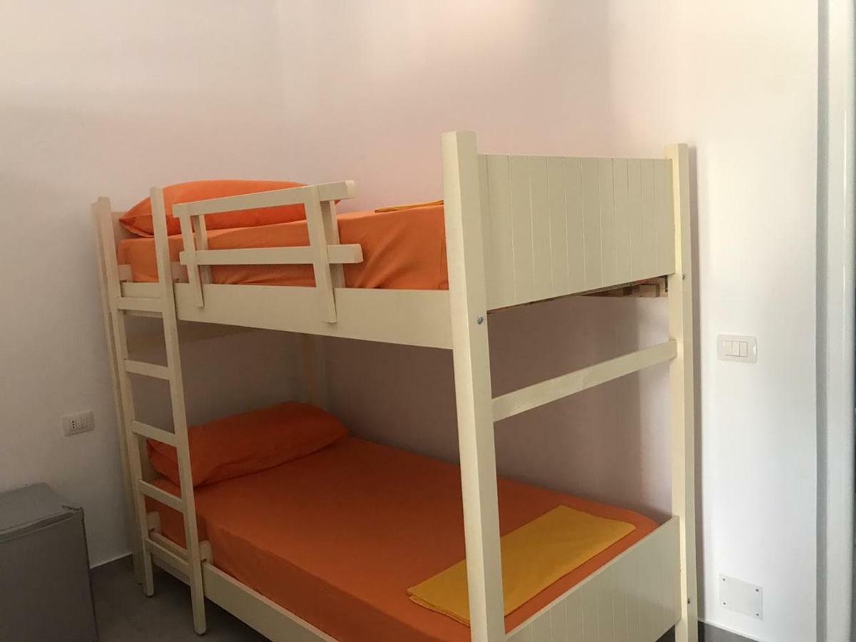 Vlorë Bregu D.Etit. B&B 외부 사진