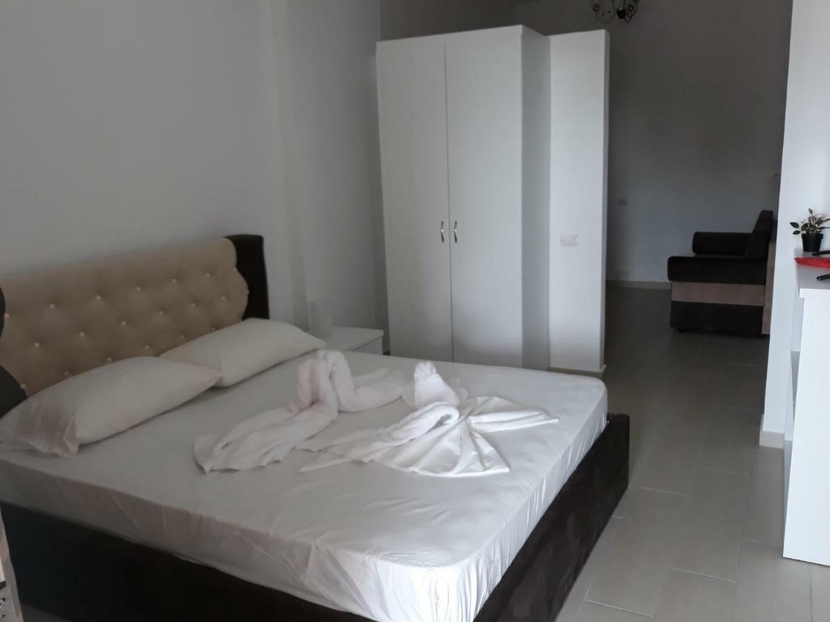 Vlorë Bregu D.Etit. B&B 외부 사진