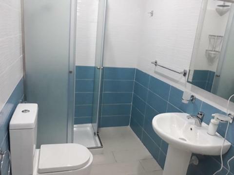 Vlorë Bregu D.Etit. B&B 외부 사진